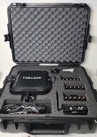 Teradek Bolt 4K MAX 1:3 Bundle w/Array
