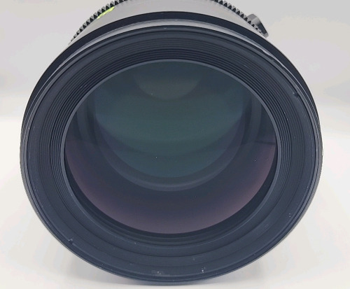 Zeiss Supreme Prime 150mm Lens