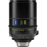 Zeiss Supreme Prime 200mm Lens