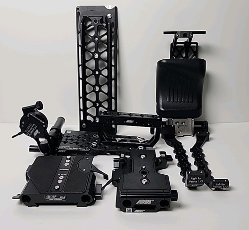 Arri Pro Cage System for Venice 2