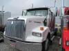 2015 Western Star Truck Tractor