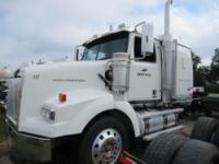 2016 Western Star Truck Tractor