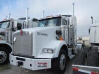 2016 Kenworth Truck Tractor