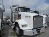 2016 Kenworth Truck Tractor - 2