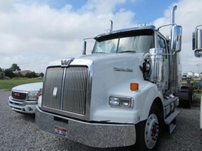 2016 Western Star Truck Tractor