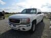 2005 GMC Pick-Up Truck - 2