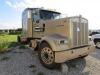 2007 Kenworth Truck Tractor - 2