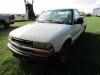 1998 Chevrolet Pick-Up Truck - 2
