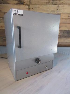 Bench Top Incubator