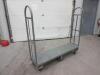 U-Boat Platform Truck - 2