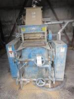 4-Roll Malt Mill