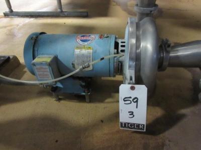 Centrifugal Pump