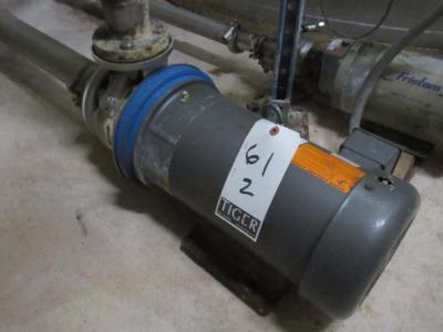 Centrifugal Pump