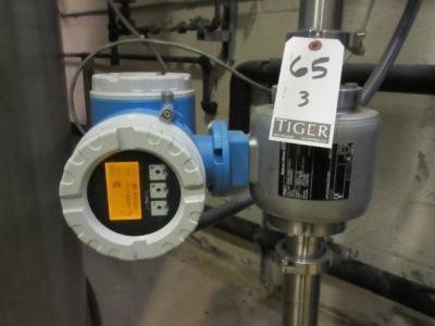 Flow Meters