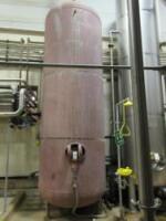 Hot Water Tank