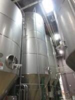 Fermentation Tank