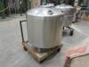 Portable Stainless Steel Tank - 2