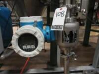 Flow Meter