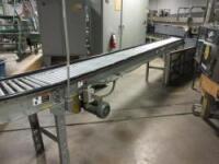 Roller Conveyor