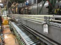 Stainless Steel Belt Conveyor