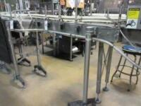 Stainless Steel Belt Conveyor