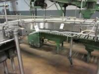 Stainless Steel Belt Conveyor