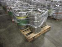 Beer Kegs