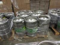 Beer Kegs