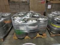 Beer Kegs