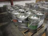 Beer Kegs