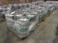 Beer Kegs