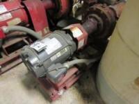 Glycol Pumps