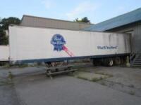 Box Trailer