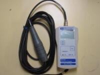 Portable Oxygen Meter