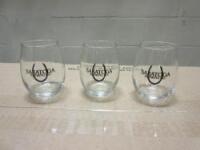 Beer Tasting Glasses