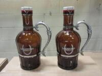 Beer Growler Set