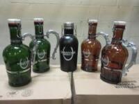 Beer Growler Set