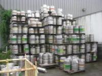 Beer Kegs