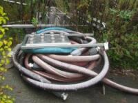 APV Parts & Hoses