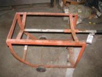 Barrel Dolly