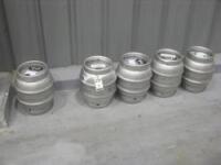 Beer Kegs