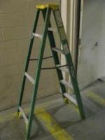 Ladder