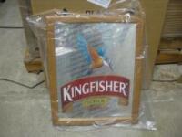 Branded Mirrors