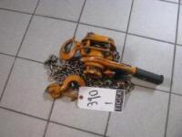 Chain Hoist