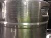 1/4 Slim Barrel Keg (7.75 US Gallons) - 2