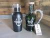 Beer Growler Set