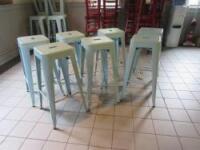 Indoor/Outdoor Bar Stool