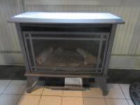 Gas Heater