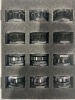 Uniview BO6.2 LED Floor Tile System - 253 Tiles - 10