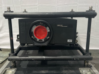Christie HD14K-M2 Projector w/ ILS 1.16-1.49 Lens (M mount)